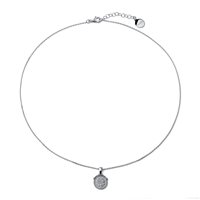 Collana Unoaerre Donna LEGAMI in Argento